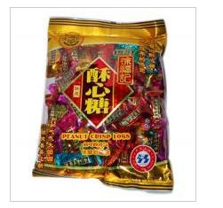 找一種好看好吃的糖