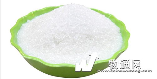 工業白糖市場行情分析與價格走勢