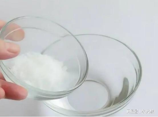 白醋加白糖 廚房里的神奇搭檔，意想不到的妙用讓你大開(kāi)眼界